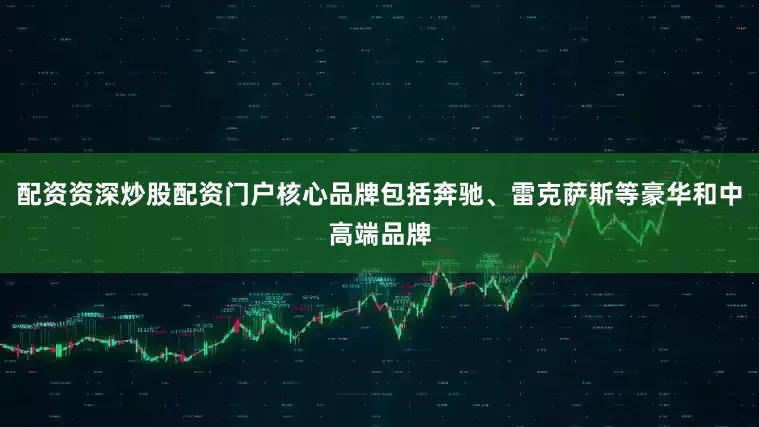 配资资深炒股配资门户核心品牌包括奔驰、雷克萨斯等豪华和中高端品牌
